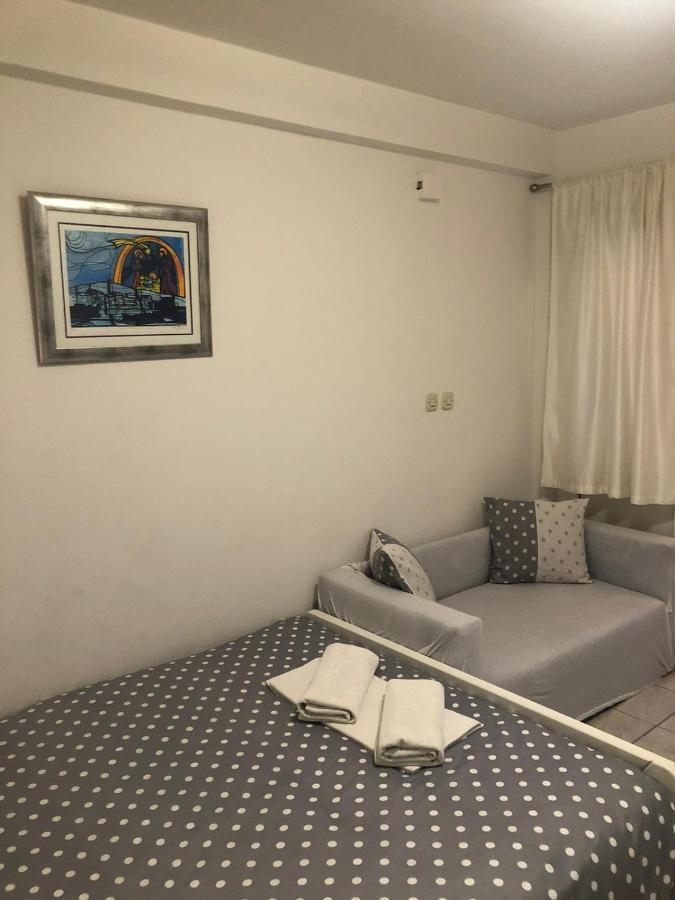 Old Town Apartment Nina 1 สปลิท ภายนอก รูปภาพ