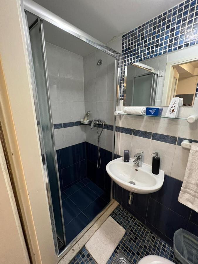 Old Town Apartment Nina 1 สปลิท ภายนอก รูปภาพ