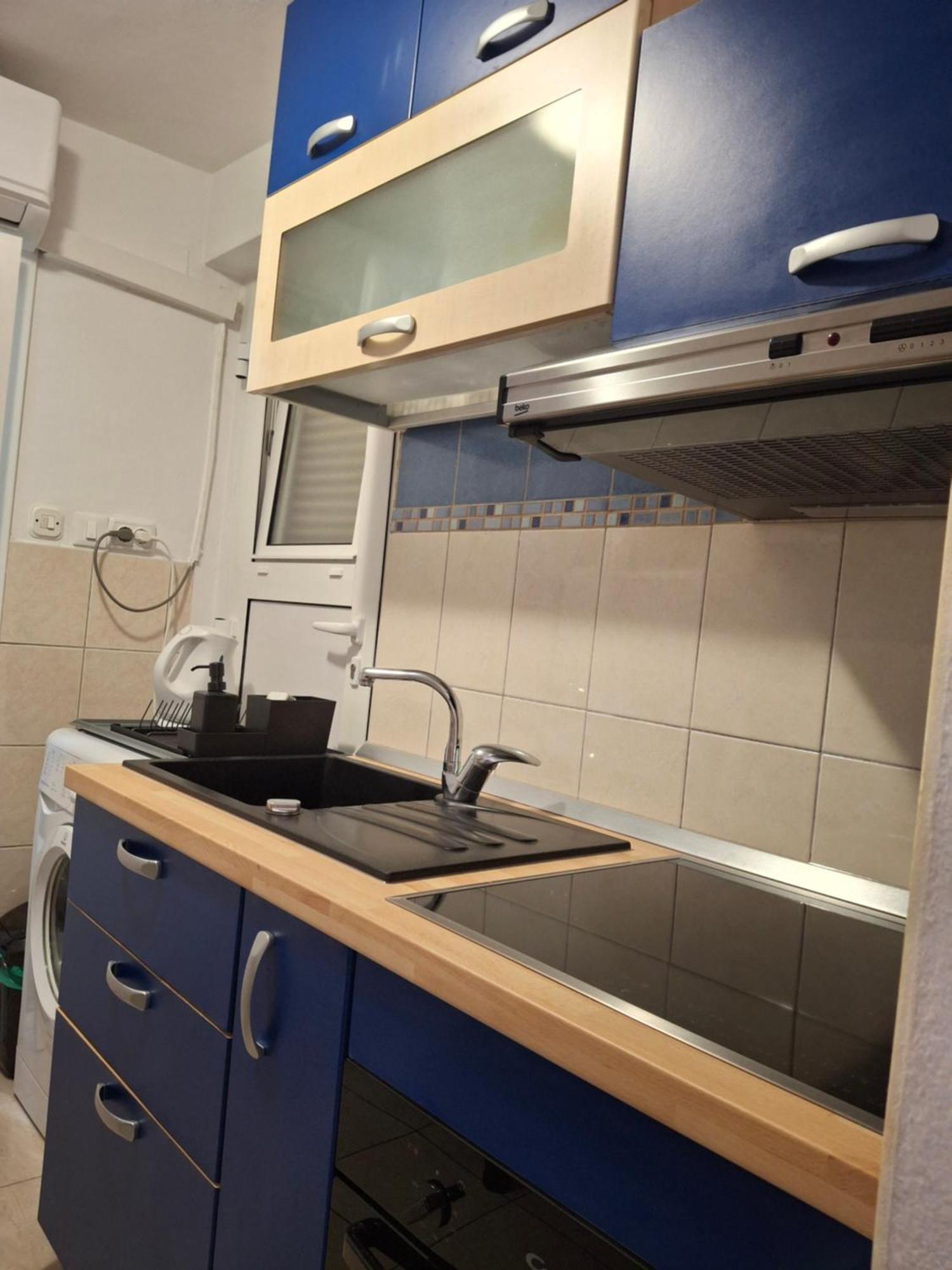 Old Town Apartment Nina 1 สปลิท ภายนอก รูปภาพ